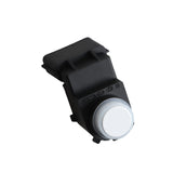 Quality 1x 6-Pin White Pearl Parking Sensor Fits for 99310-S1900-SWP Kia 99310-S1900-W6H – product image 2