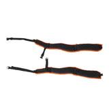 Quality 2Pack Backpack Blower Shoulder Harness Straps for STIHL BR800 BR800X – product image 4