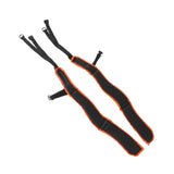 Quality 2Pack Backpack Blower Shoulder Harness Straps for STIHL BR800 BR800X – product image 5