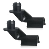 Quality 2Pcs Gear Shifter Rod Linkage Bushing for 2015-2017 ACE SP 570 5436722 – product image