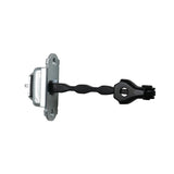Quality 2x Front Door Stopper for Nissan 350Z Fairlady 80430CD01B 80430-CD01B – product image 6