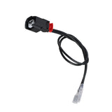 Quality 2x Side Marker Light Power Cord Wire Harness for 15-up Dodge Challenger – product image 5