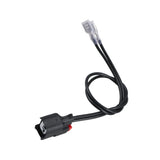 Quality 2x Side Marker Light Power Cord Wire Harness for 15-up Dodge Challenger – product image 7