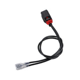 Quality 2x Side Marker Light Power Cord Wire Harness for 15-up Dodge Challenger – product image 8