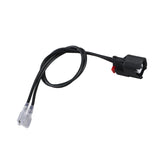 Quality 2x Side Marker Light Power Cord Wire Harness for 15-up Dodge Challenger – product image 9