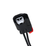 Quality 2x Side Marker Light Power Cord Wire Harness for 15-up Dodge Challenger – product image 11