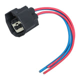 Quality 4-Pin Radiator Cooling Fan Connector Pigtail for 2005-2013 Ford Mustang DU2Z14S411ABA – product image 5