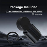 Quality A/C Compressor Flow Sensor w/ Snap Ring for Lexus GS350 GS450h 2013-16 – product image 3