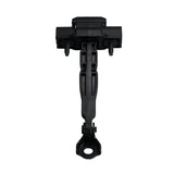Quality Front Door Check Fits for 2019-2025 Mazda 3 Replaces BCJH-58-270B – product image