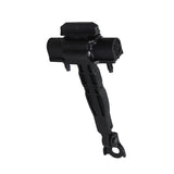 Quality Front Door Check Fits for 2019-2025 Mazda 3 Replaces BCJH-58-270B – product image 2