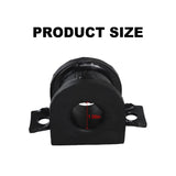 Quality Front / Rear Stabilizer Sway Bar Bushing Kit for Chevy Avalanche Express – product image