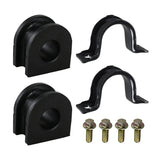 Quality Front / Rear Stabilizer Sway Bar Bushing Kit for Chevy Avalanche Express – product image 2