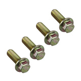 Quality Front / Rear Stabilizer Sway Bar Bushing Kit for Chevy Avalanche Express – product image 9