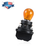 Quality Front Turn Signal Lamp Socket and Bulb Assembly for BMW X4 X3 – product image