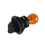 Quality Front Turn Signal Lamp Socket and Bulb Assembly for BMW X4 X3 – product image 6