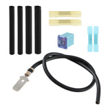 Quality Fuel Pump Fuse Relocation Terminal Kit for 2009 Ford F150 4.2L V6 EL3Z-14293-A – product image