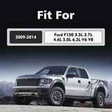 Quality Fuel Pump Fuse Relocation Terminal Kit for 2009 Ford F150 4.2L V6 EL3Z-14293-A – product image 2