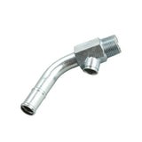 Quality Hot Water Coolant Temp Sensor Elbow for 1985-1996 Ford F250 F150 300 E5TZ-18599-C – product image 2