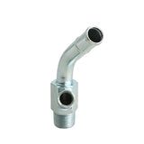 Quality Hot Water Coolant Temp Sensor Elbow for 1985-1996 Ford F250 F150 300 E5TZ-18599-C – product image 4