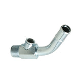 Quality Hot Water Coolant Temp Sensor Elbow for 1985-1996 Ford F250 F150 300 E5TZ-18599-C – product image 5