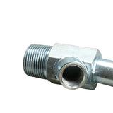 Quality Hot Water Coolant Temp Sensor Elbow for 1985-1996 Ford F250 F150 300 E5TZ-18599-C – product image 8
