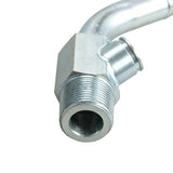 Quality Hot Water Coolant Temp Sensor Elbow for 1985-1996 Ford F250 F150 300 E5TZ-18599-C – product image 9