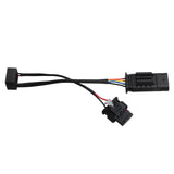 Quality Locker Sensor Harness for Jeep 2018-23 Wrangler JL 20-23 Gladiator JT – product image