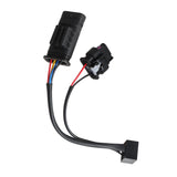 Quality Locker Sensor Harness for Jeep 2018-23 Wrangler JL 20-23 Gladiator JT – product image 6