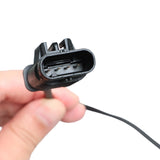 Quality Locker Sensor Harness for Jeep 2018-23 Wrangler JL 20-23 Gladiator JT – product image 10