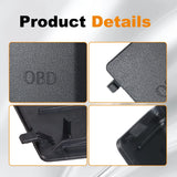 Quality OBD Terminal Panel Cover for BMW 335xi 335i 328i 328xi E92 E90 – product image 3