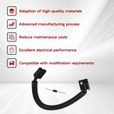 Quality PTO Clutch Wire Harness w/Diode Fit for Hustler 791251 – product image 2