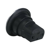 Quality Push Engine Start Stop Button Switch for Chrysler Town & Country 2010-15 1FU931X9AC – product image