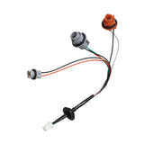 Quality Rear Tail Light Bulb Harness White Connector for 16‑18 Hyundai Elantra – product image 4