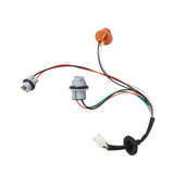 Quality Rear Tail Light Bulb Harness White Connector for 16‑18 Hyundai Elantra – product image 8