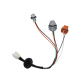 Quality Rear Tail Light Bulb Harness White Connector for 16‑18 Hyundai Elantra – product image 9