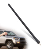 Quality Rubber Antenna for Toyota 4Runner Camry FJ Cruiser Highlander – product image 5