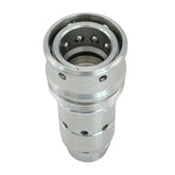 Quick Coupler 86508779 for Ford Tractors and Backhoe Loaders