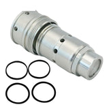 Quick Coupler 86508779 for Ford Tractors and Backhoe Loaders