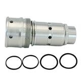 Quick Coupler 86508779 for Ford Tractors and Backhoe Loaders