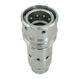 Quick Coupler 86508779 for Ford Tractors and Backhoe Loaders