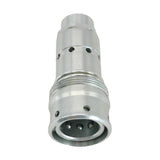 Quick Coupler 86508779 for Ford Tractors and Backhoe Loaders