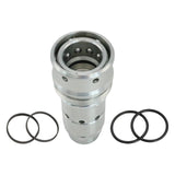 Quick Coupler 86508779 for Ford Tractors and Backhoe Loaders