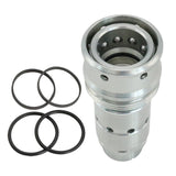 Quick Coupler 86508779 for Ford Tractors and Backhoe Loaders