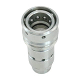 Quick Coupler 86508779 for Ford Tractors and Backhoe Loaders