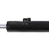 Quick Tach Cylinder 6810611 For Bobcat T190 T200 T250 T300 T320 S100 S130 S150 – product image 6