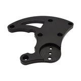 R4 LS High Mount AC Bracket For LS1 LS2 LS3 LS6 Swap For Vortec Truck Engines LQ – product image 5