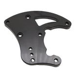 R4 LS High Mount AC Bracket For LS1 LS2 LS3 LS6 Swap For Vortec Truck Engines LQ – product image 6