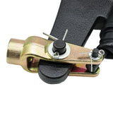 R801073 Automatic slack adjuster 28 Spline 5.5" For Meritor 139.2831 – product image 8
