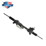 Rack and Pinion Fit for VW Tiguan 2007-2018 Audi Q3 2011-2018 5N1909144 – product image