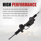Rack and Pinion Fit for VW Tiguan 2007-2018 Audi Q3 2011-2018 5N1909144 – product image 2